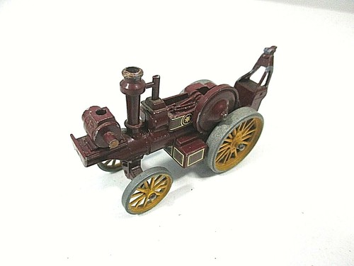 Matchbox lesney fowler - matchbox,
