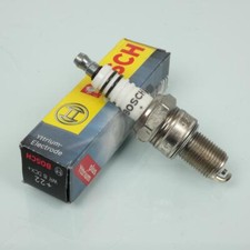 Bougie d'allumage Bosch WR 8