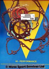 Ensemble De Joint De Moteur