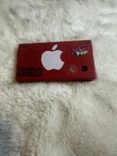 Console Nintendo DSi rouge