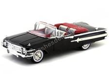 1960 Chevrolet Impala