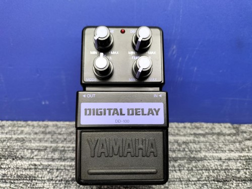 Yamaha 100 - dd-100, (no.260411)