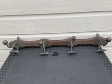 Ancien Porte Manteaux Bistrot