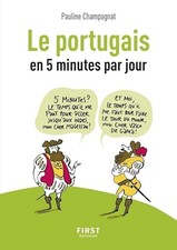 Petit Livre de - Le portugais