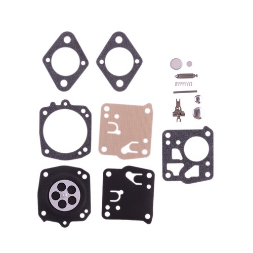 Carburetor rebuild kit fit - kit, for