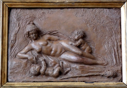 Clodion 1738 1814 rare - clodion,