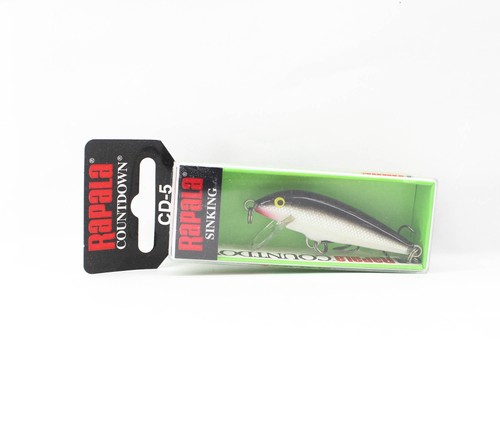 Rapala countdown naufrage - rapala,