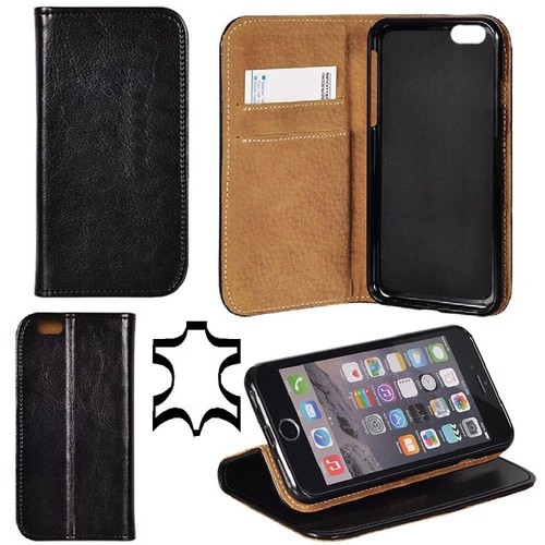 Etui folio housse magnetique - folio,