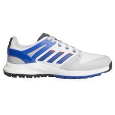 Adidas Golf Hommes Eqt Sl Clair Crampons Sport Textile Golf Chaussures 38% OFF