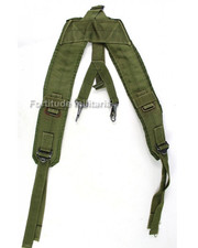 Brelage US LC1- US ARMY post