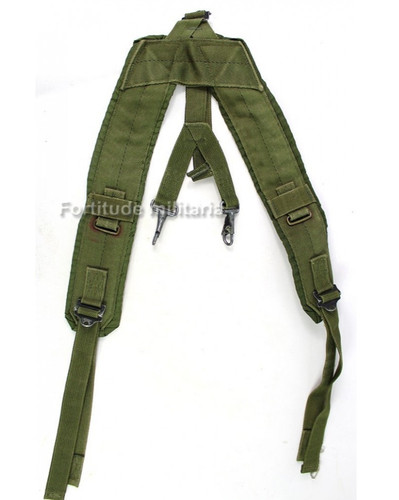 Brelage lc1 army post - us,