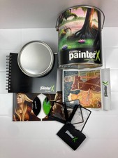 Logiciel Corel Painter X en