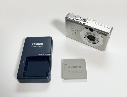 Appareil photo numérique