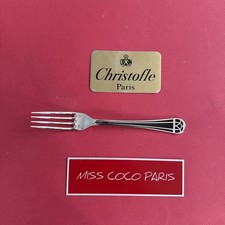 FOURCHETTE TABLE  CHRISTOFLE