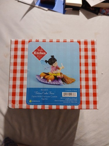 Little kitchen fairies by - little,