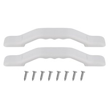 Poignée de porte de camping-car porte d'armoire de camping-car installation rap