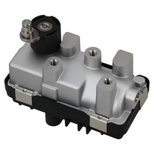 Actionneur Électrique Turbo