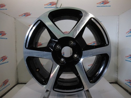 Jante aluminium renault twingo - jante,