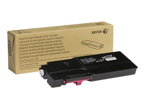 Xerox cartouche toner - xerox,