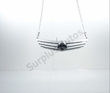 CALANDRE 1698801783 MERCEDES CLASSE A W169 phase 2 (04/2008 06/2012) / NE 222572