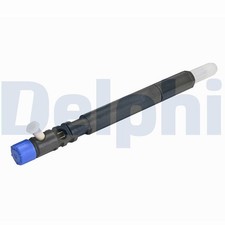 DELPHI Injecteur Pour