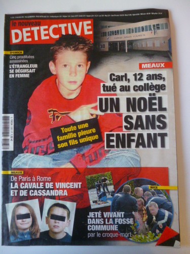 9626 journal nouveau - 9626,