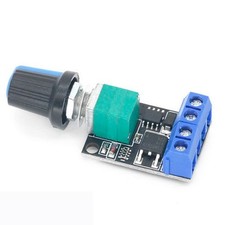 Régulateur de vitesse moteur