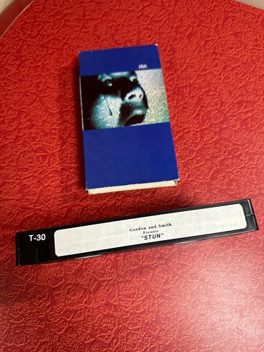 Vtg gordon smith s stun - vtg,