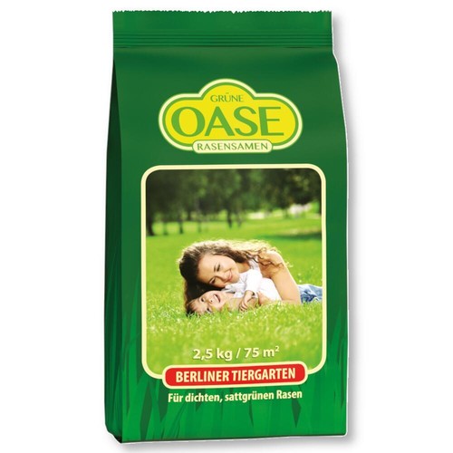 Oasis berlin tiergarten kg - oasis,