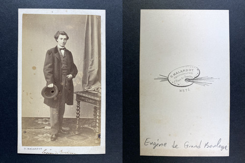 Malardot metz eugène grand - metz,,