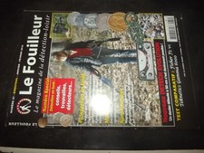 0104 Le Fouilleur n°31