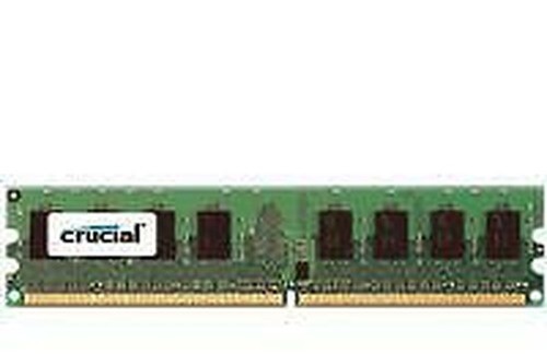 Ct12864aa1067 crucial 1024mb - ct12864aa1067,