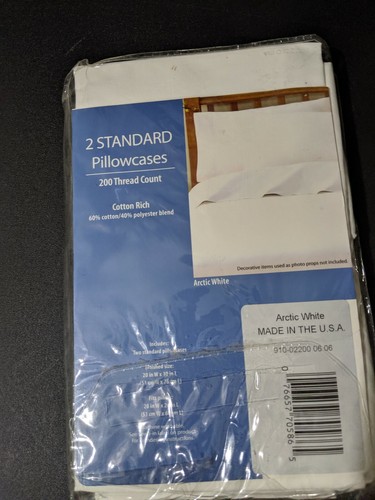 Set standard size arctic - of,
