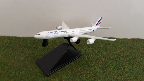 Avion airbus air france - airbus, blc
