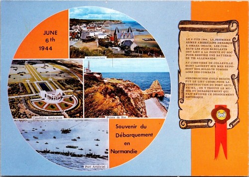 68974 cpm souvenir du - cpm,