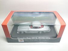 1/43 Atlas Mercedes 300sl W198
