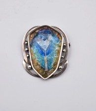 Broche transformation en - broche, à