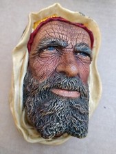 tête Bossons ancienne England