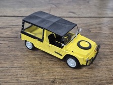 Voiture Miniature Citroën