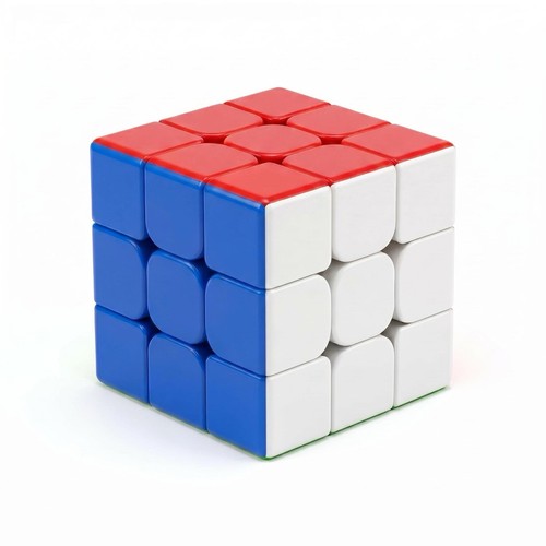 Oryx 3x3 cube - 3x3, de