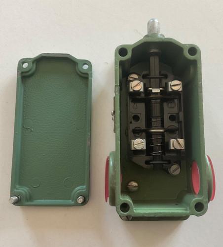 Eaw interrupteur fin de - es,