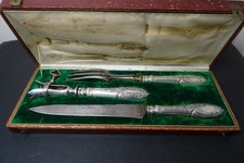 Set De 3 Couverts A Gigot