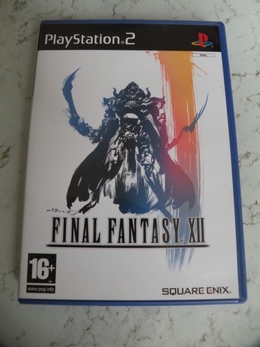 Jeu final fantasy - final,