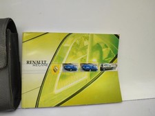 Notice d'utilisation RENAULT