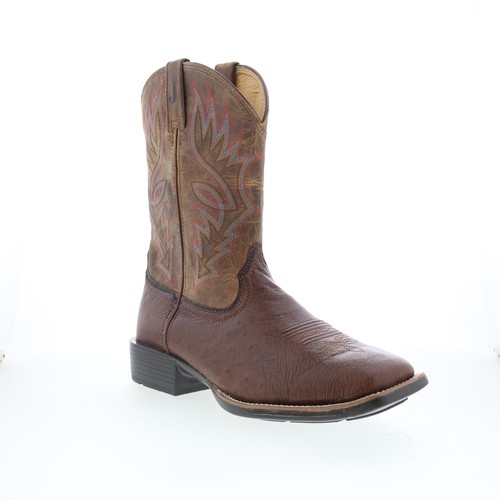 Justin boots conroe smooth - conroe,