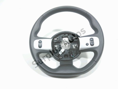 Volant 484004149r renault - volant,