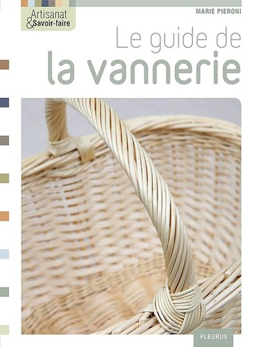 Guide vannerie - guide, de