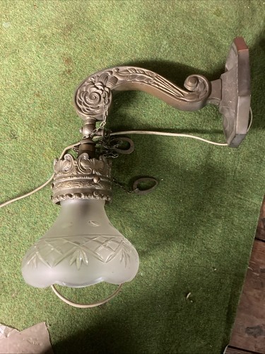 Belle lampe applique - , murale