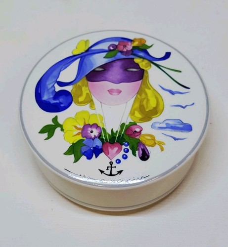 Boîte bijoux bonbonnière - boîte, à