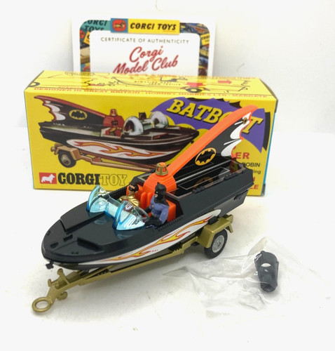 45464 corgi toys reedition - 45464,